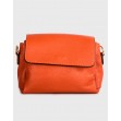 Сумка через плечо (кросс-боди) маленькая InBag Orange 1