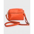 Сумка через плечо (кросс-боди) маленькая InBag Orange 3