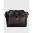 Сумка середня InBag Black 1