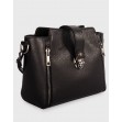 Сумка середня InBag Black 2