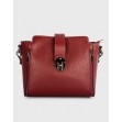 Сумка средняя InBag Dark red 1