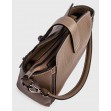 Сумка средняя InBag Dark taupe 5