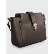 Сумка середня InBag Dark grey 2