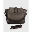 Сумка середня InBag Dark grey 3