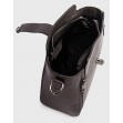 Сумка середня InBag Dark grey 4