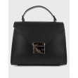 Сумка маленькая InBag Black 1