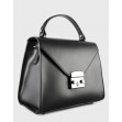 Сумка маленькая InBag Black 2