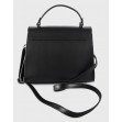 Сумка маленькая InBag Black 3