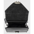 Сумка маленькая InBag Black 4