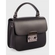 Клатч InBag Black 2