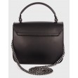 Клатч InBag Black 3