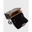 Клатч InBag Black 4