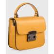 Клатч InBag Mustard 2