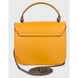 Клатч InBag Mustard 3