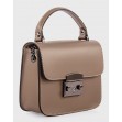 Клатч InBag Dark taupe 2