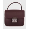 Клатч InBag Vinous 1