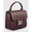 Клатч InBag Vinous 2