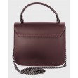 Клатч InBag Vinous 3