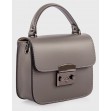 Клатч InBag Dark grey 2