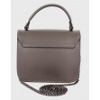 Клатч InBag Dark grey 3