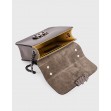 Клатч InBag Dark grey 4