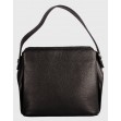 Сумка средняя InBag Black 1