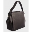 Сумка средняя InBag Black 2
