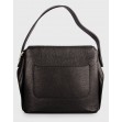 Сумка средняя InBag Black 3