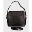 Сумка средняя InBag Black 4