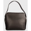 Сумка средняя InBag Dark grey 1