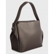 Сумка средняя InBag Dark grey 2