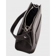Сумка средняя InBag Dark grey 4