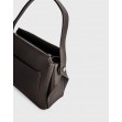 Сумка средняя InBag Dark grey 5