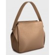 Сумка средняя InBag Dark taupe 2