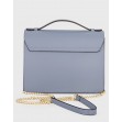 Клатч InBag Blue 3