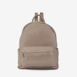 Рюкзак большой Regina Notte Dark taupe 1