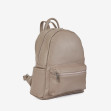 Рюкзак большой Regina Notte Dark taupe 2