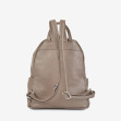 Рюкзак большой Regina Notte Dark taupe 3