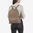 Рюкзак большой Regina Notte Dark taupe 4