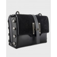 Клатч InBag Black 2