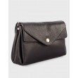 Клатч InBag Black 2