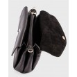 Клатч InBag Black 4