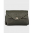 Клатч InBag Dark green 1