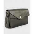 Клатч InBag Dark green 2
