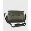 Клатч InBag Dark green 3