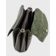 Клатч InBag Dark green 4