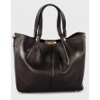 Сумка средняя InBag Black 1
