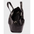 Сумка средняя InBag Black 3