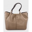 Сумка середня InBag Taupe 1