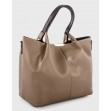 Сумка середня InBag Taupe 2
